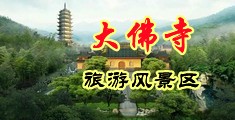 捣屄电影中国浙江-新昌大佛寺旅游风景区